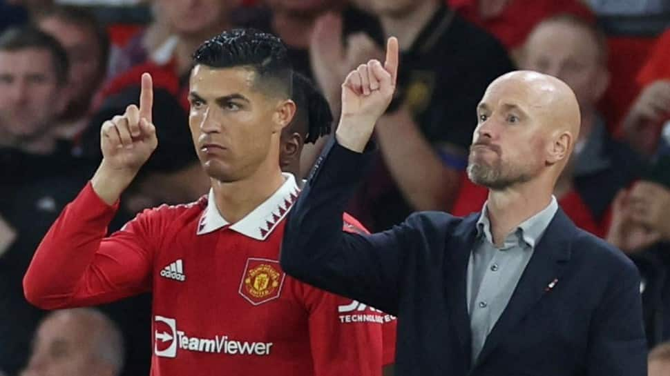 Cristiano Ronaldo&#039;s Manchester United vs West Ham Live Streaming: When and where to watch EPL match MUN vs WHA in India?