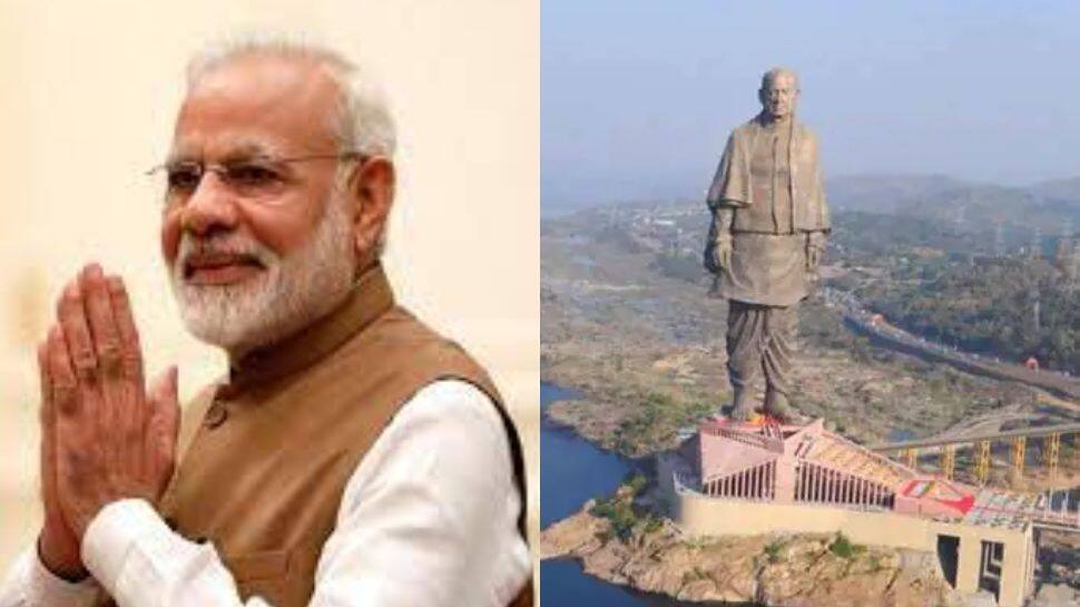 PM Modi established Oct 31 as Rashtriya Ekta Divas, Statue of Unity as its venue - Here’s why