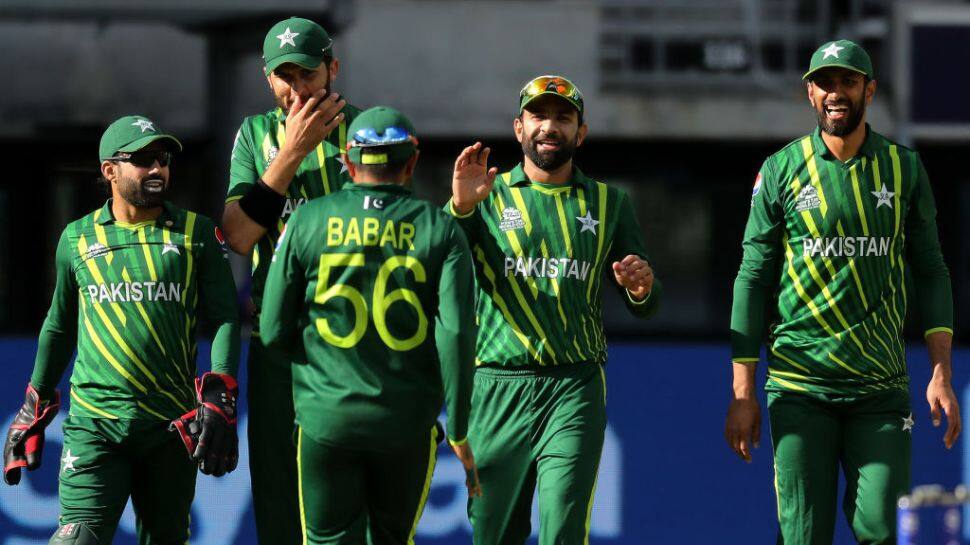 Pakistan claim first T20I win in Australia, beat Netherlands to record first victory of T20 WC 2022