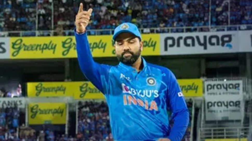 IND vs SA T20 World Cup 2022: रोहित शर्मा ने T20 WC में जीता लगातार तीसरा टॉस, ट्विटर ने दी प्रतिक्रिया