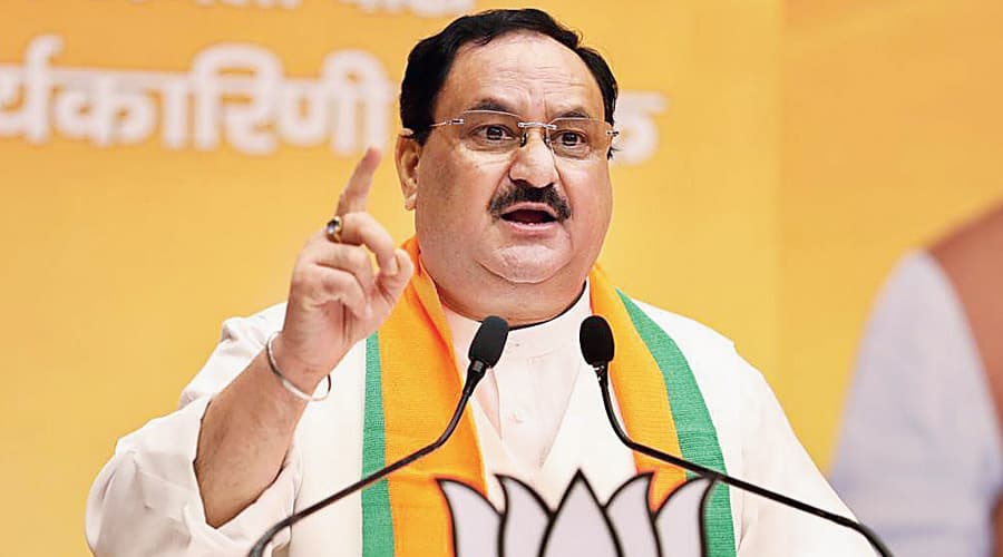 BJP President JP Nadda Makes A Big Statement On Upcoming Himachal Elections  | Zee News