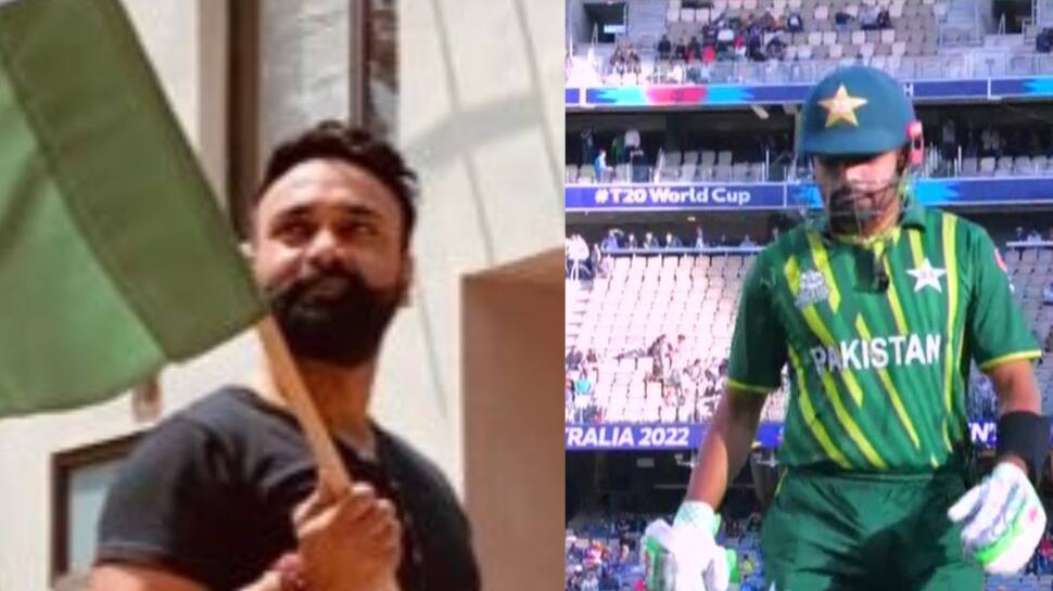 PAK vs NED: &#039;This too shall pass..&#039;, Amit Mishra brutally TROLLS Babar Azam after yet another failure in T20 World Cup 2022  