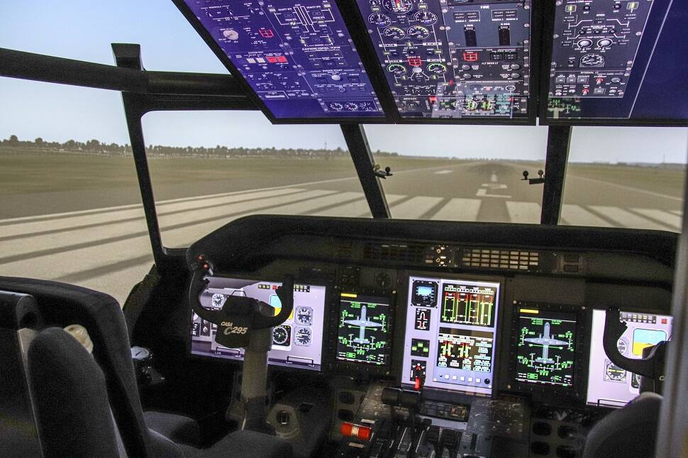Meet IAF C295 The Transport Aircraft Tata Airbus Will Make In Gujarat