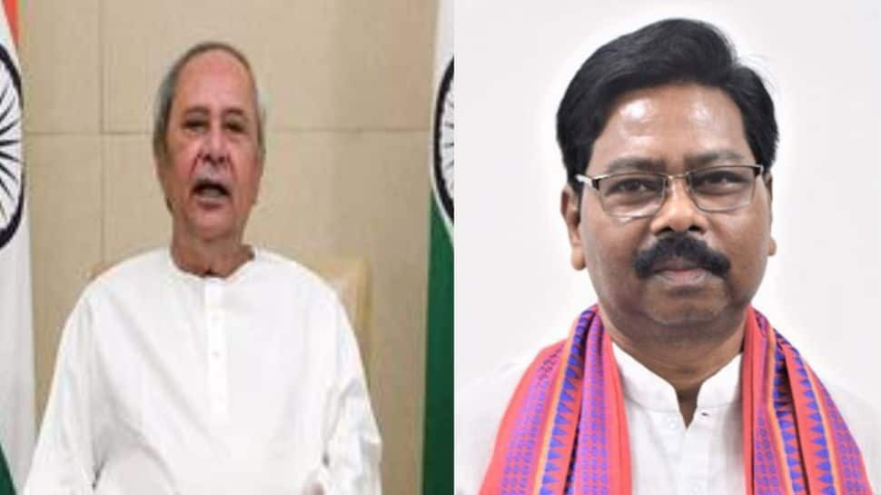 BJD writes to ECI against BJP for violation of Model Code of Conduct