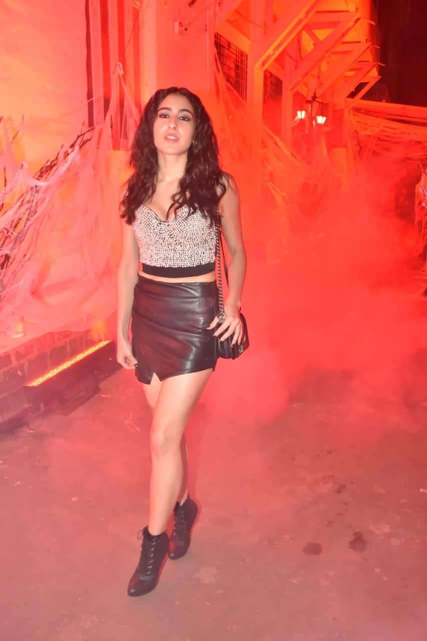 Sara Ali Khan