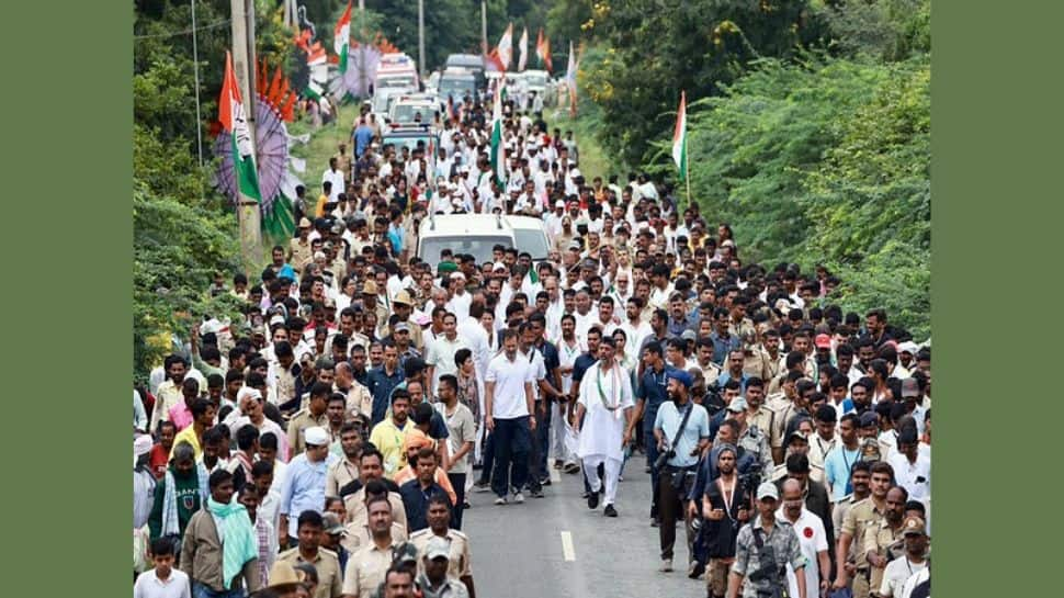 Gujarat Polls: Congress to launch &#039;Parivartan Sankalp Yatra&#039; from Oct 31