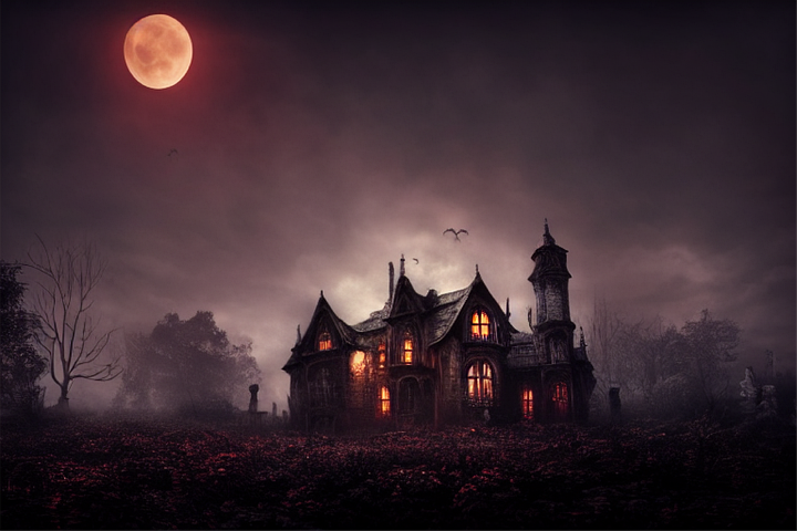 Halloween 2022: 5 Most haunted places in India that are not for the faint-hearted