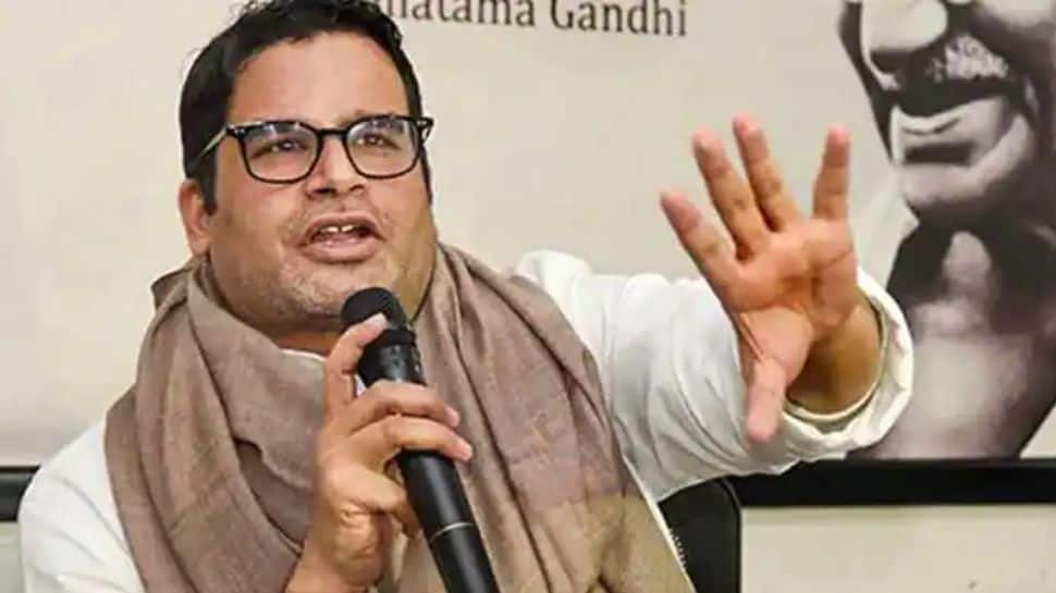 प्रशांत किशोर का बड़ा बयान, ‘आरएसएस असली कॉफी, भाजपा सिर्फ झागदार शीर्ष’