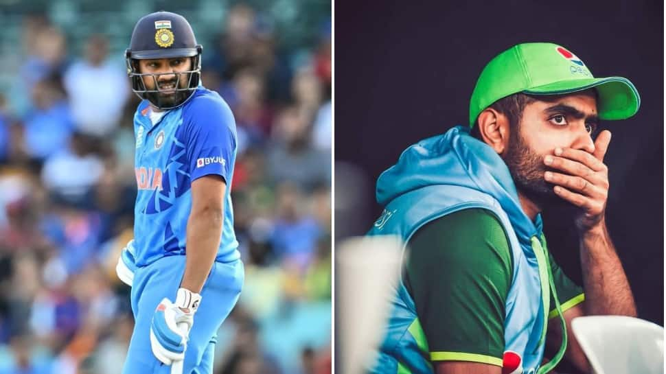 T20 World Cup 2022: How can India and Pakistan qualify for semifinals? check HERE