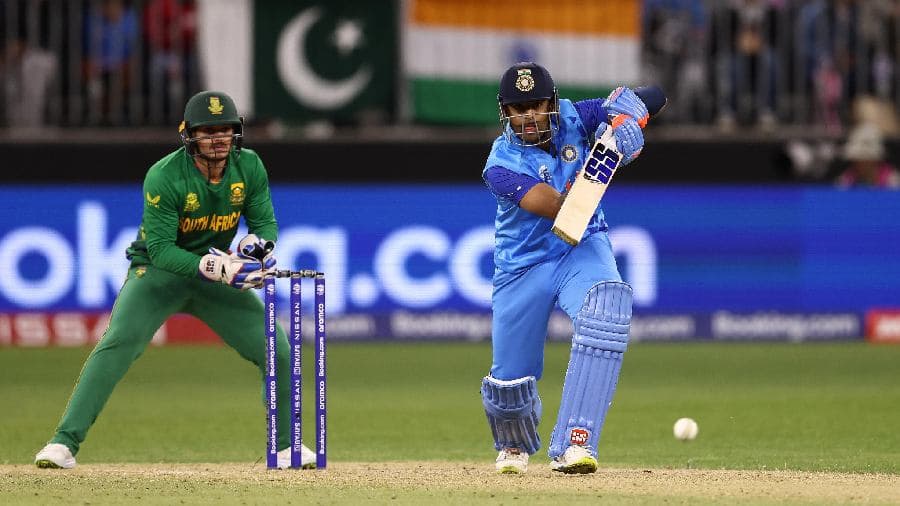 when is first t20 world cup match of india
