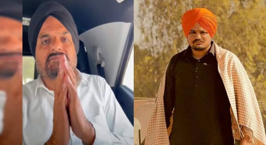 &#039;Been 5 months...&#039;: Sidhu Moosewala&#039;s father threatens to leave country, withdraw FIR