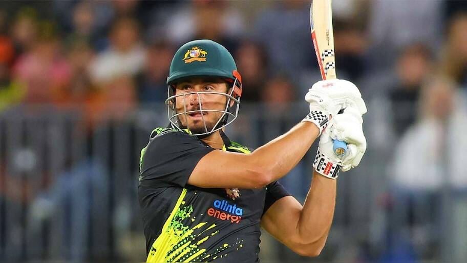 Australia vs Ireland T20 World Cup 2022 Super 12 Group 1 Match No. 31 ...