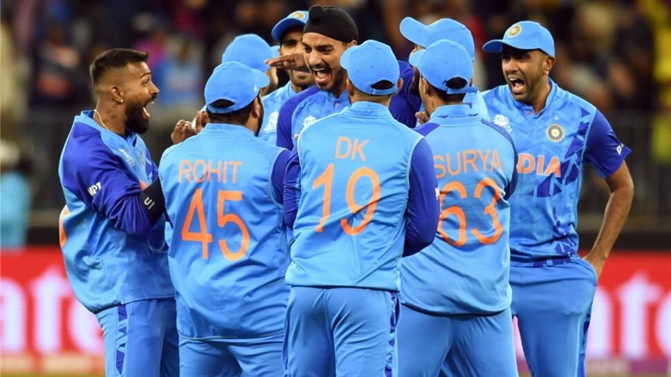 T20 World Cup 2022 Group 2 Points Table: Team India road to semis gets TOUGH, matches vs Bangladesh and Zimbabwe are ‘must-win’ now