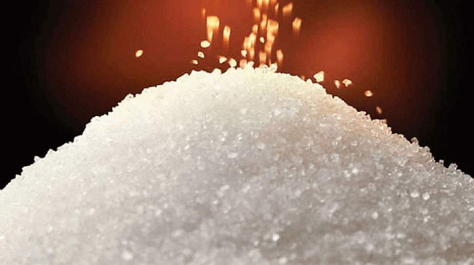 Sugar export ban extended till October 31, 2023