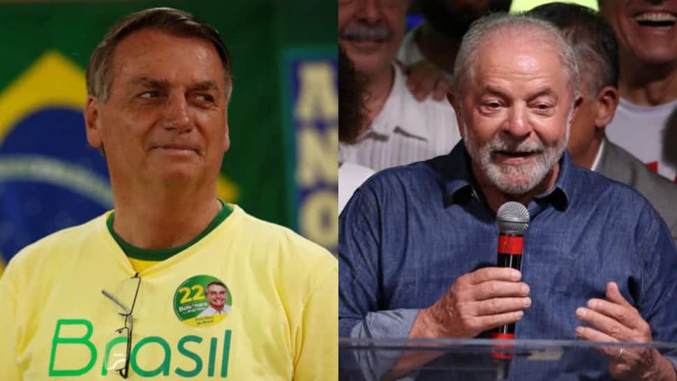 लुइज़ इनासियो लूला डा सिल्वा ने ब्राजील का राष्ट्रपति पद जीता, जेयर बोल्सोनारो को संकीर्ण रूप से हराया