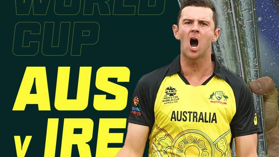 AUS vs IRE Dream11 Team Prediction, Match Preview, Fantasy Cricket Hints: Captain, Probable Playing 11s, Team News; Injury Updates For Today’s AUS vs IRE T20 World Cup 2022 Super 12 in Brisbane, 130 PM IST, October 31