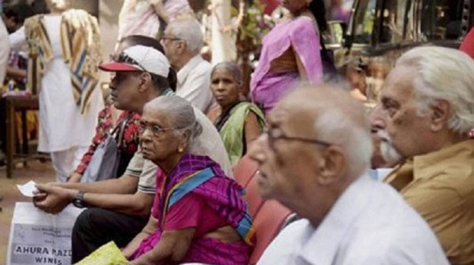 Pension related grievances: Government resolves 3,150 pending cases