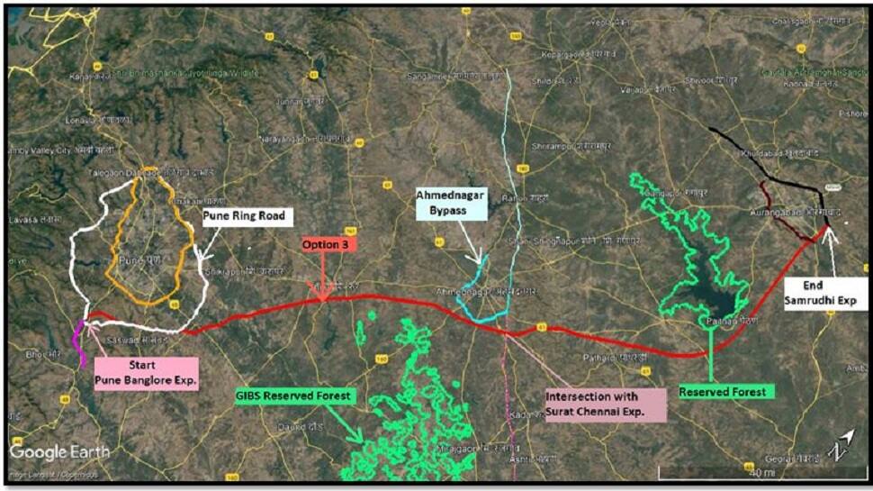 Nitin Gadkari says Nagpur to Pune journey will be possible in eight hours now