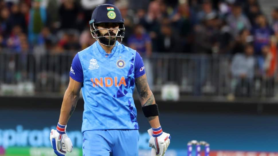 SHOCKING! Virat Kohli’s PRIVACY invaded, fan posts video of India batter’s HOTEL room, WATCH