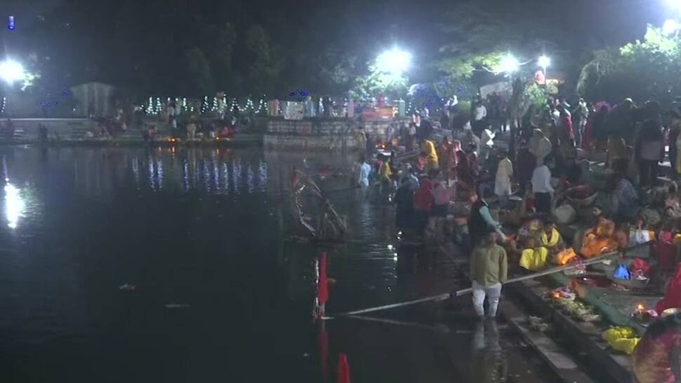 Chhath puja