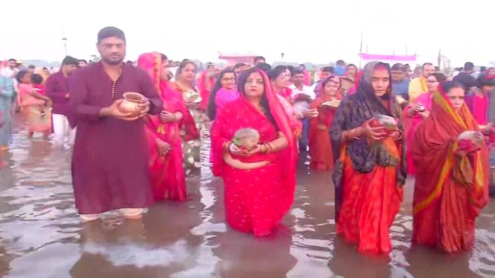 Chhath Puja