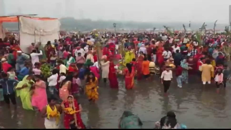 Chhath puja