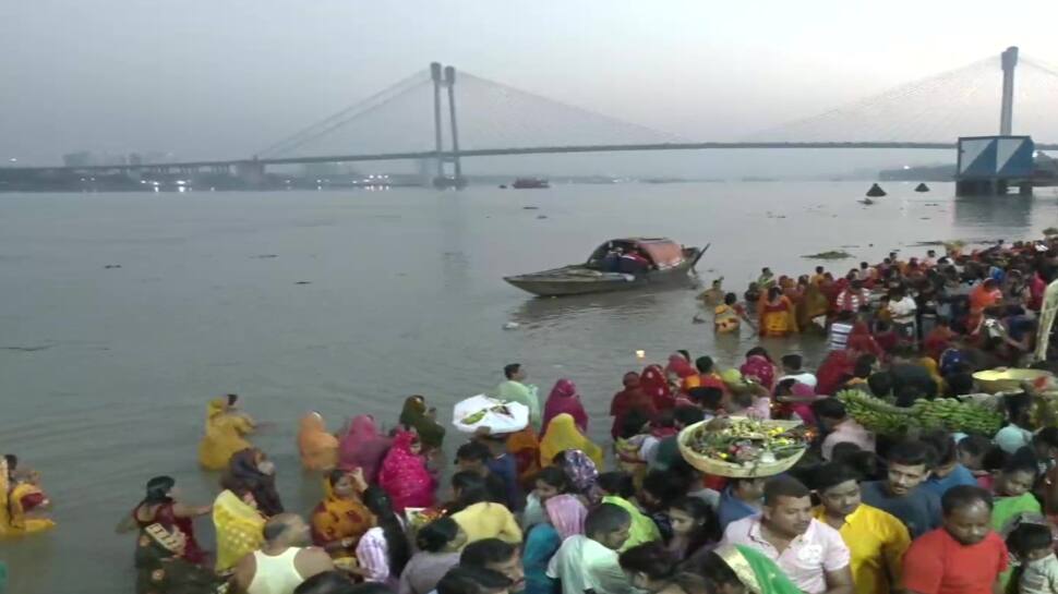 Chhath puja