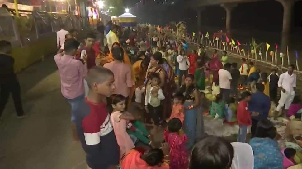 Chhath puja