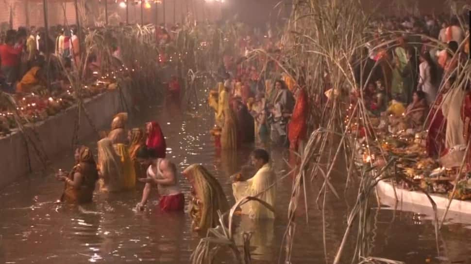 Chhath puja