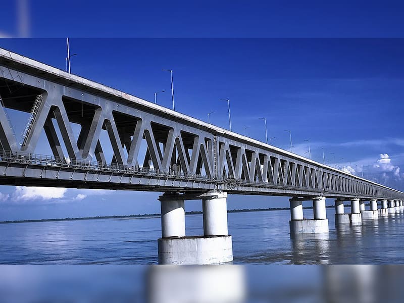 Morbi bridge collapse: 8 famous suspension, cable-stayed and steel ...