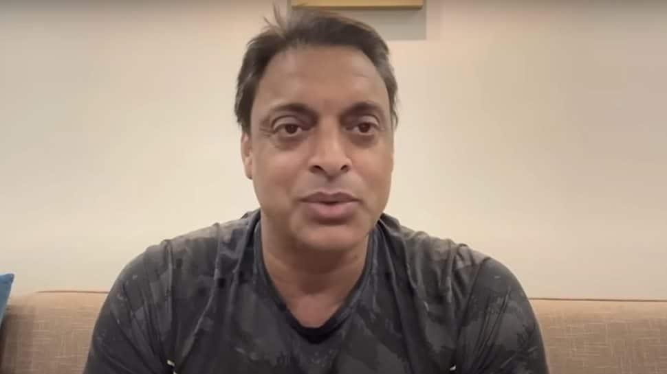 &#039;India ne marwa diya&#039;: Shoaib Akhtar reacts after India&#039;s loss against South Africa, makes prediction for PAK vs SA match