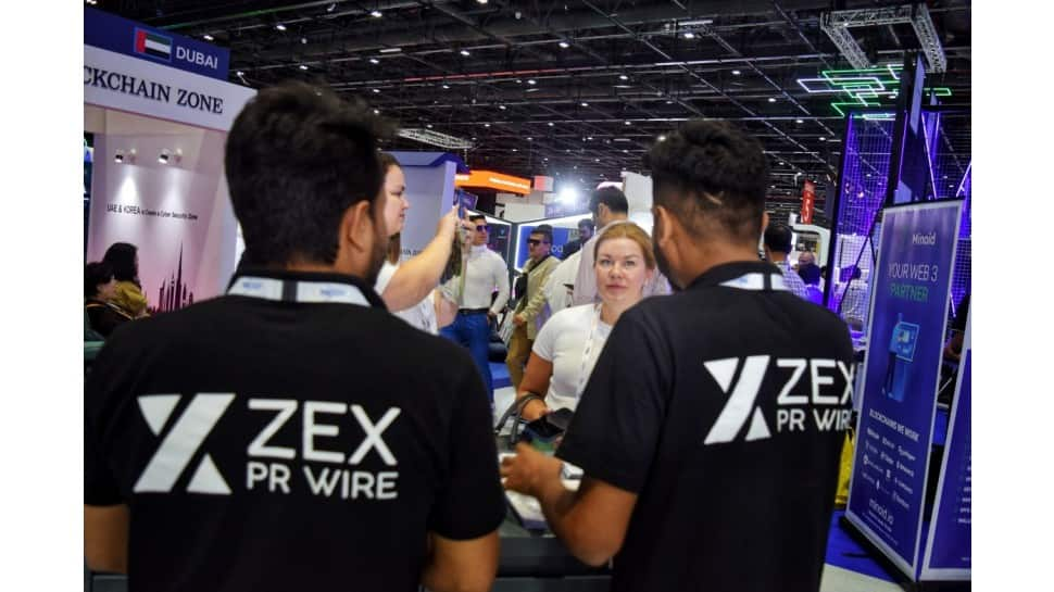 ZEX PR Aims To Support More Startups In An Efficient Way With The Launch of 5G In India