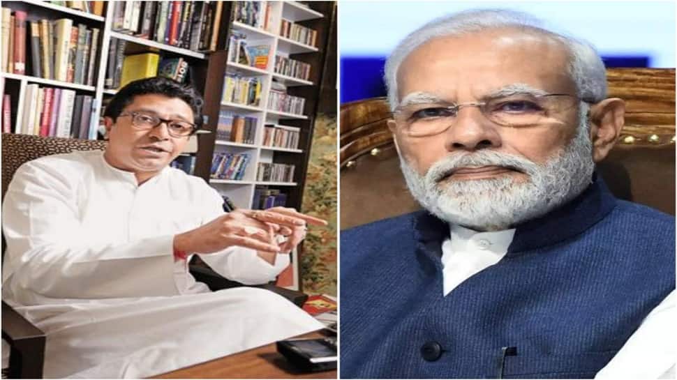 &#039;I think Prime Minister&#039;s THINKING should be...&#039;: Raj Thackeray OPENS UP against Narendra Modi over THIS