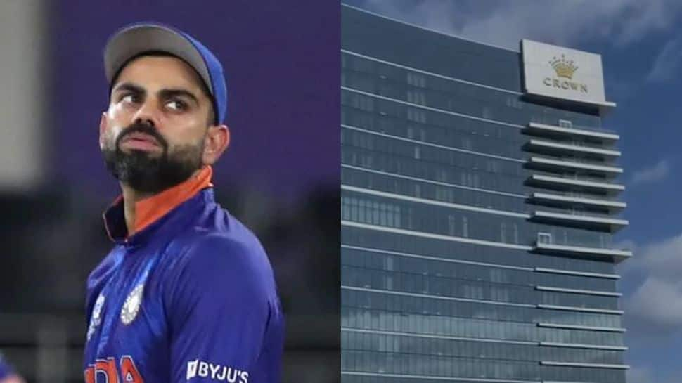 Crown Perth Hotel fires employee involved in Virat Kohli&#039;s privacy breach, ICC says THIS