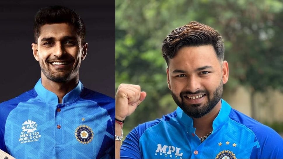 T20 World Cup: Wasim Jaffer surprised by inclusion of Deepak Hooda in place of Rishabh Pant in IND vs SA match