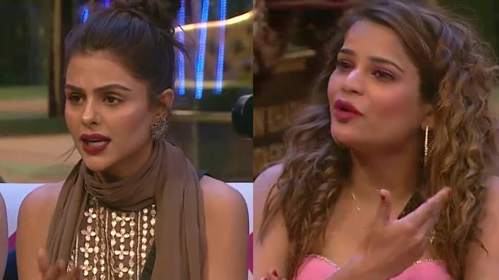 Friends become foes: Priyanka, Archana lock horns in &#039;Bigg Boss 16&#039;