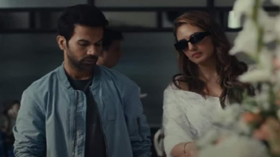 &#039;Monica, O My Darling&#039; Trailer: Rajkummar Rao, Huma Qureshi, Radhika Apte starrer is a fun, edgy thriller- WATCH