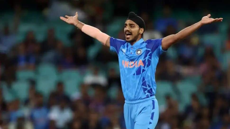 Arshdeep Singh credits his success to THIS senior India pacer - Check