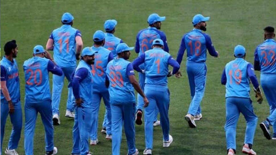 India&#039;s squad for New Zealand and Bangladesh tours announced