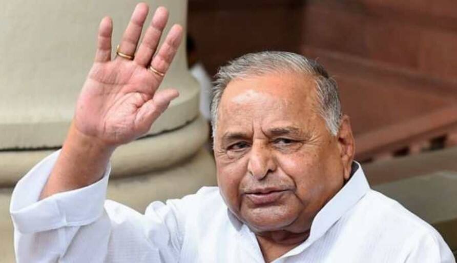 &#039;Confer Bharat Ratna on Mulayam Singh Yadav&#039;