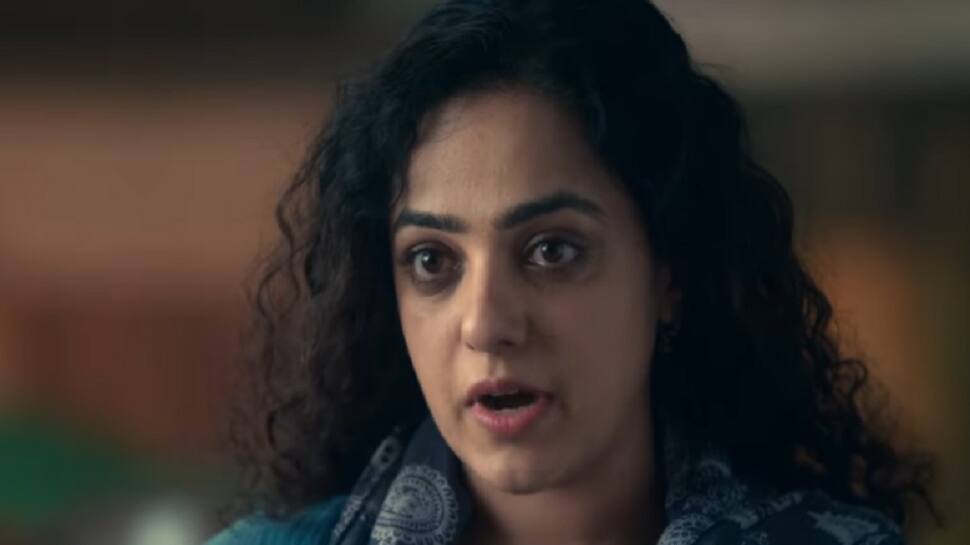 &#039;Breathe&#039; Season 2: A fear-stricken Abha breaks the mould to save Avinash and her family- WATCH teaser