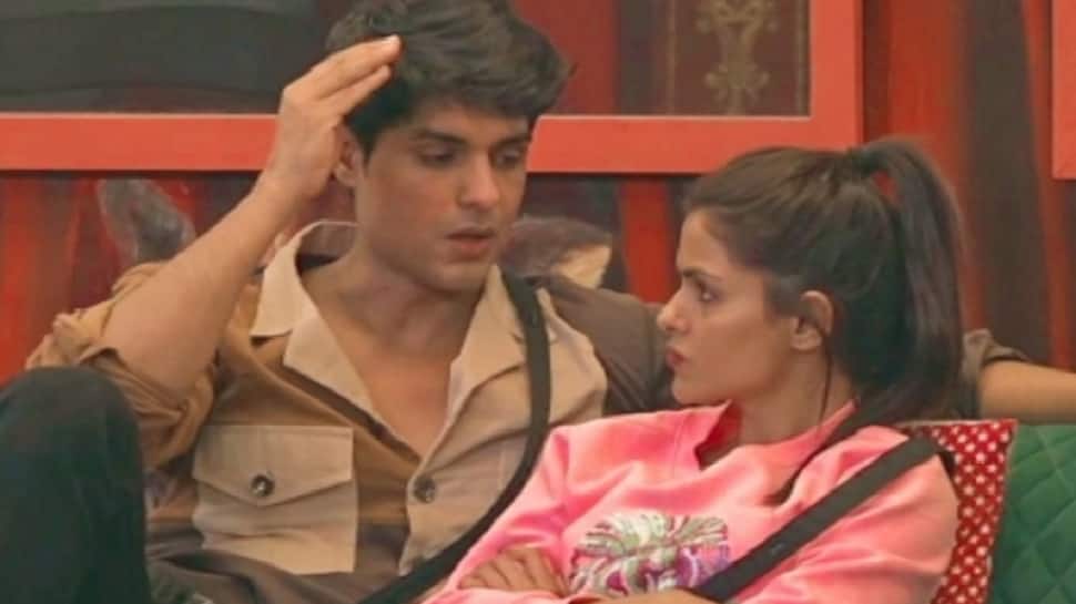Bigg Boss 16: Love birds Priyanka and Ankit get into heated argument, cracks are coming in their bond!