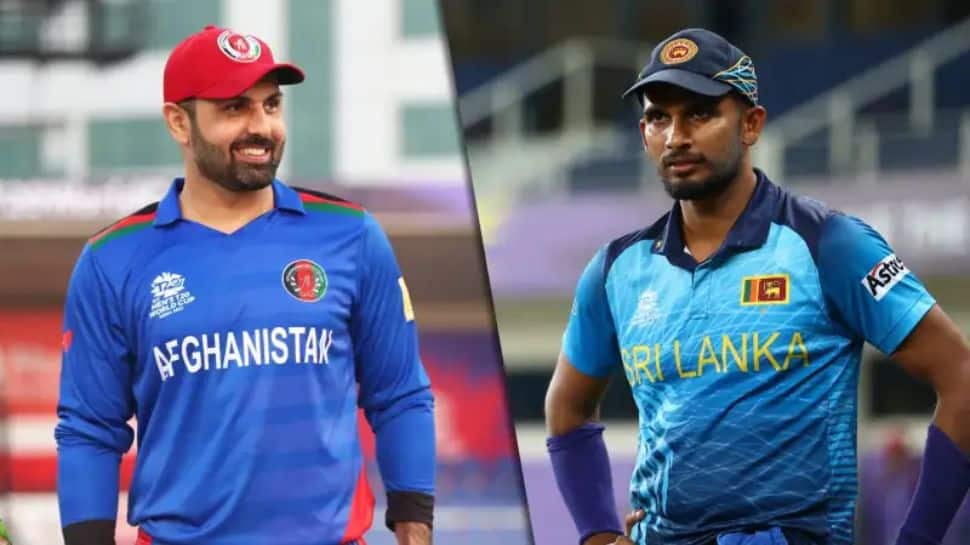 AFG vs SL Dream11 Team Prediction, Match Preview, Fantasy Cricket Hints: Captain, Probable Playing 11s, Team News; Injury Updates For Today’s AFG vs SL T20 World Cup 2022 match No. 32 in Brisbane, 930 AM IST, November 1
