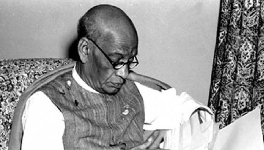 What everyone must know about Sardar Patel RIGHT NOW