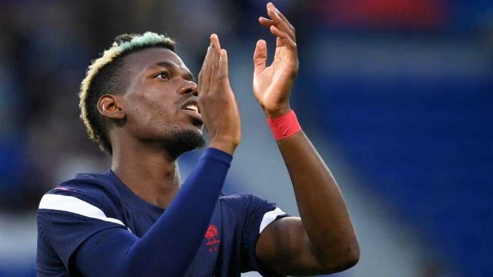 FIFA World Cup 2022: HUGE blow to World Champions France, Paul Pogba ruled out due to THIS reason