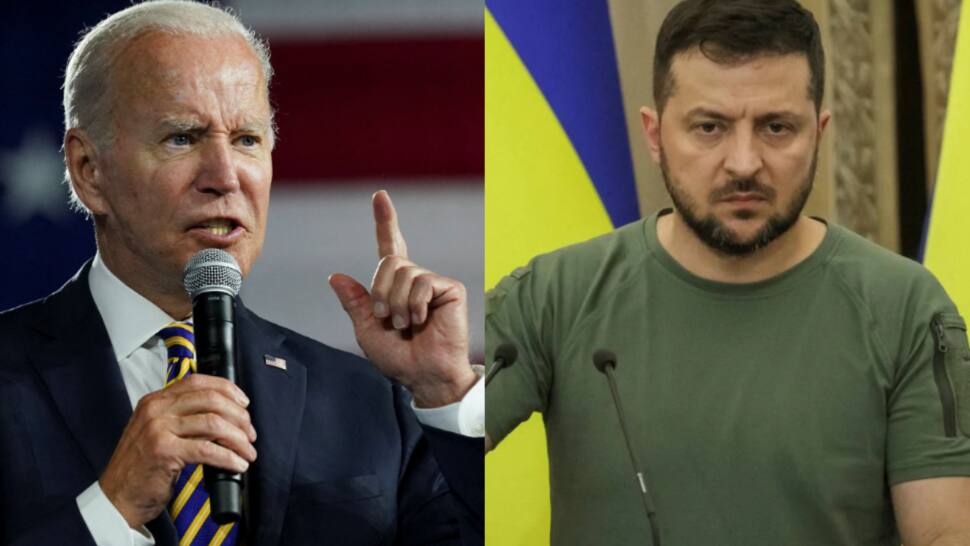 &#039;Show little more gratitude&#039;: When US President Joe Biden fumed at Ukraine&#039;s Zelenskyy