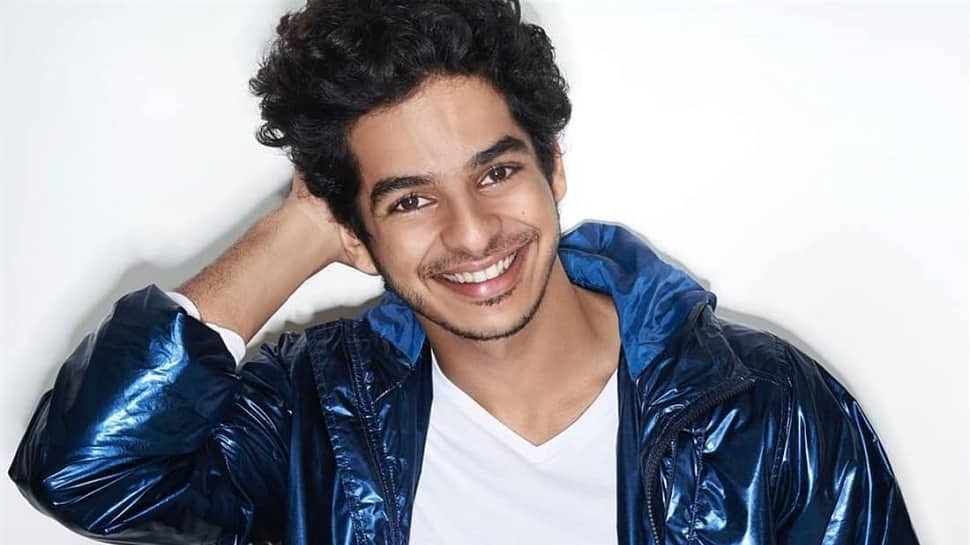 Happy Birthday Ishaan Khatter: Shahid Kapoor&#039;s brother started his career as a child artist, created ruckus with a kiss...