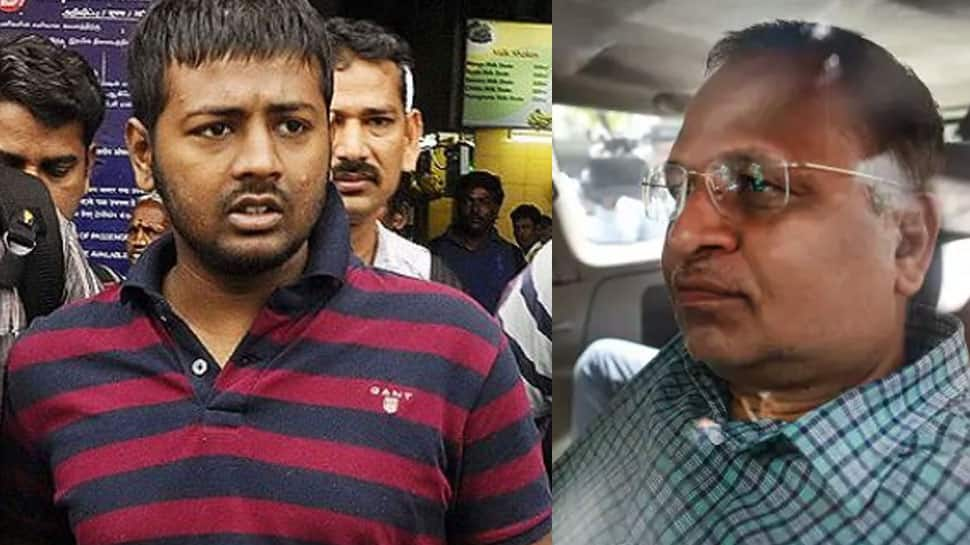 Conman Sukesh Chandrashekhar&#039;s EXPLOSIVE claim: &#039;Jailed AAP leader Satyendra Jain EXTRACTED Rs 10 crore for my protection’