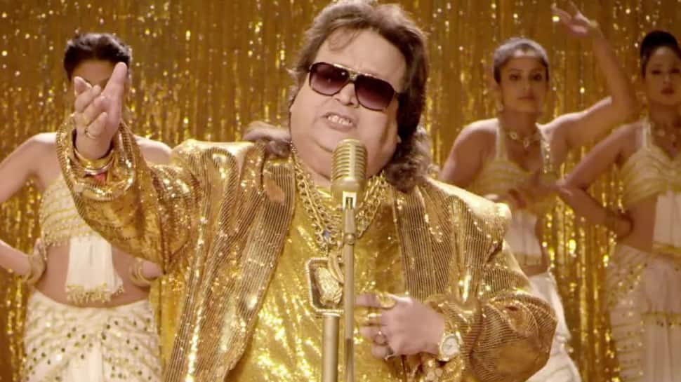 Bappi Lahiri&#039;s &#039;Jimmy, Jimmy&#039; song is now an anthem for Chinese to protest strict Covid-19 lockdowns