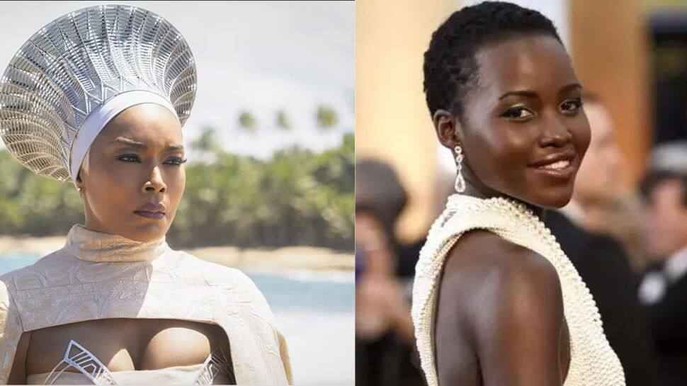 Letitia Wright to Lupita Nyong’o- the women that will rule over Wakanda in &#039;Black Panther: Wakanda Forever&#039;